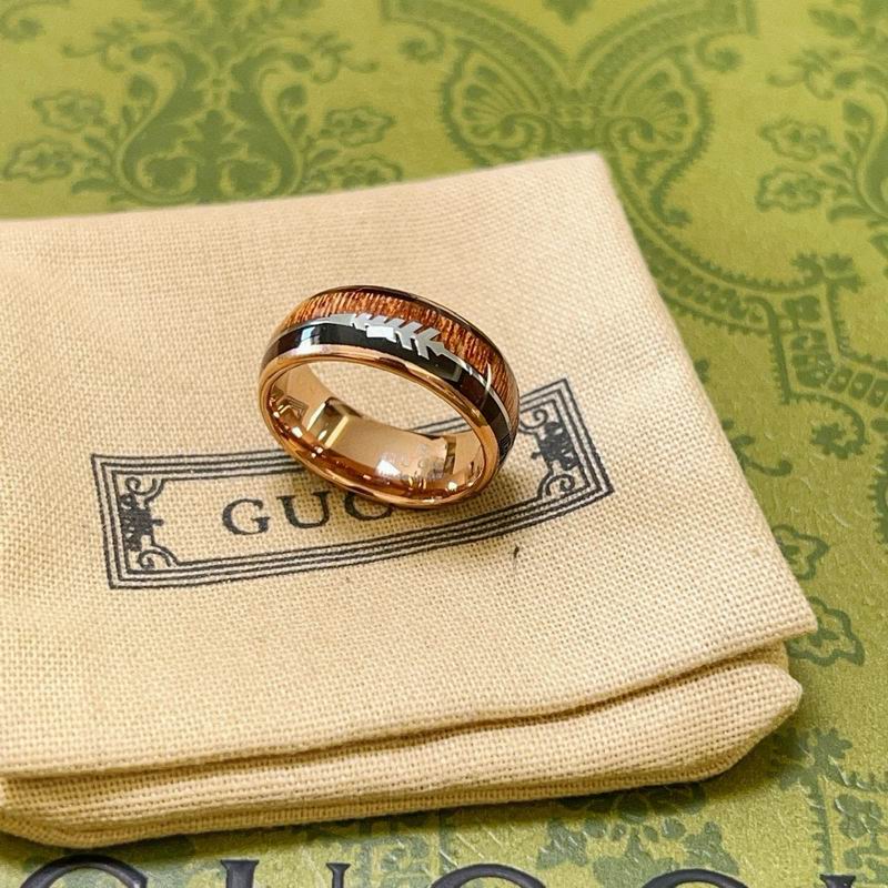 Gucci Ring 07yxh16 (3)