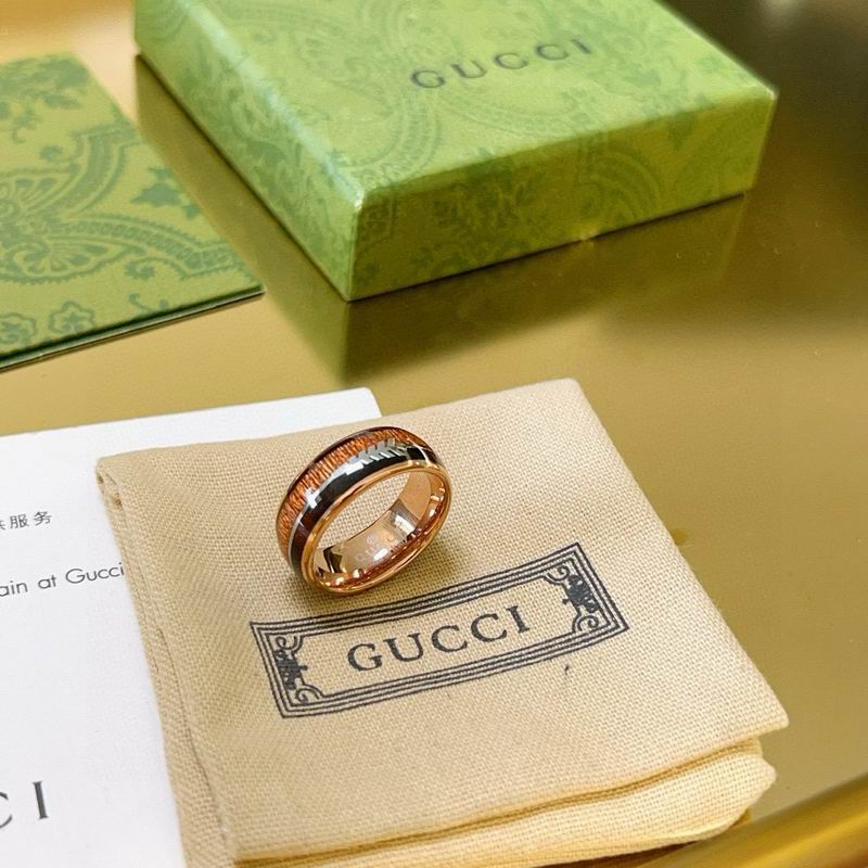 Gucci Ring 07yxh16 (4)