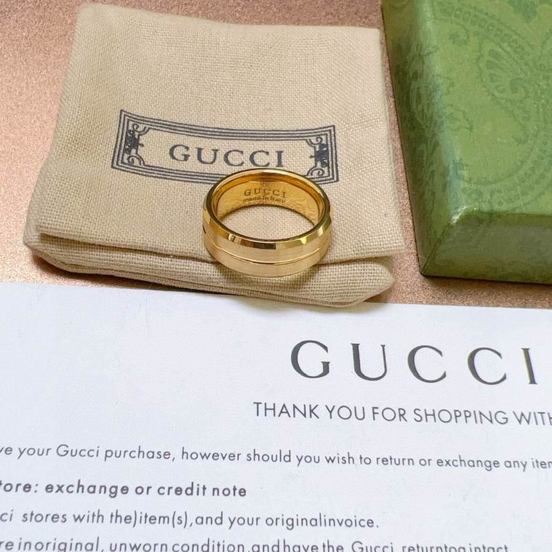Gucci Ring 07yxh17 (4)