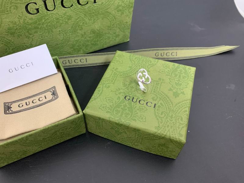 Gucci Ring 07yxh18 (2)