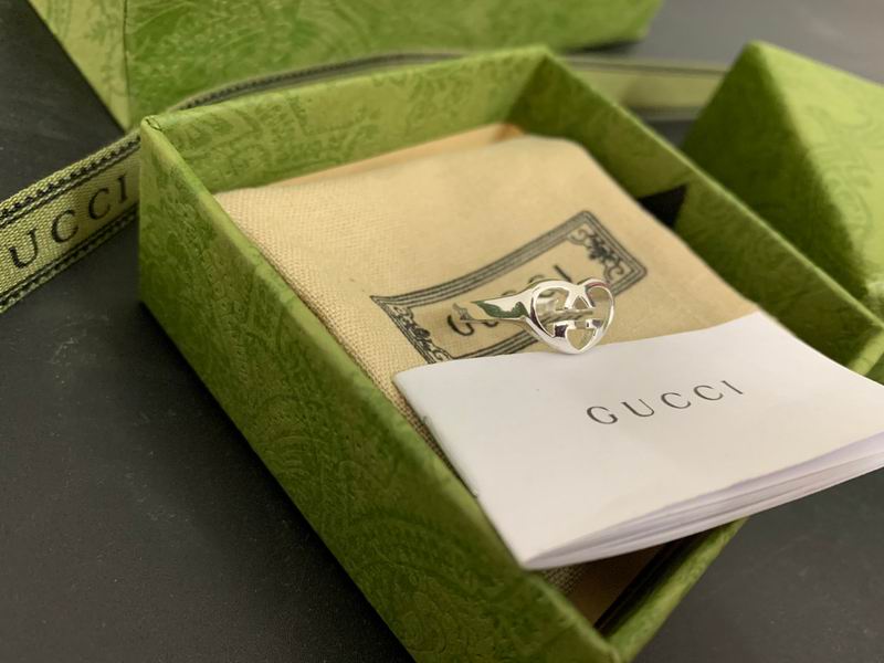 Gucci Ring 07yxh18 (7)