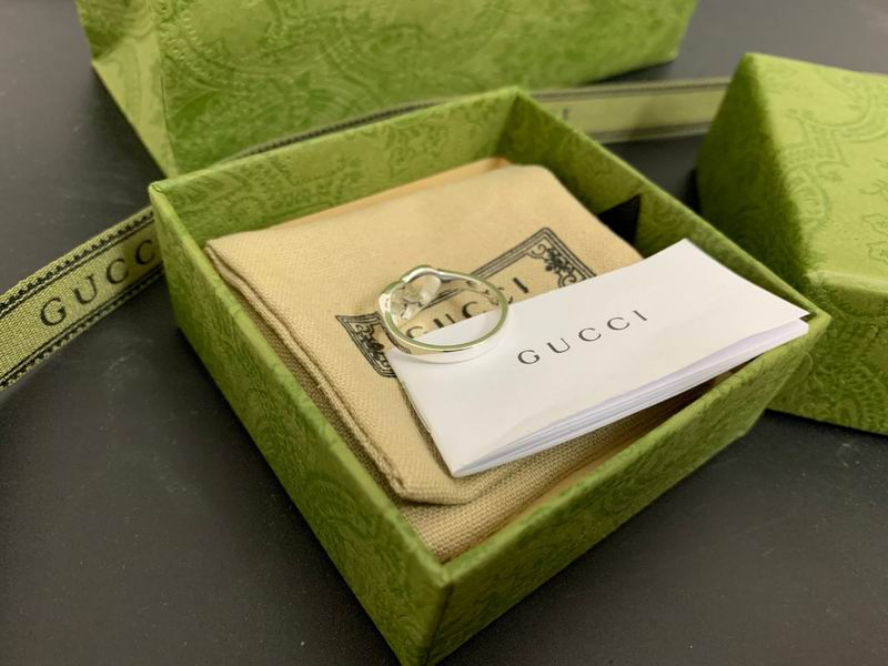 Gucci Ring 07yxh18 (8)