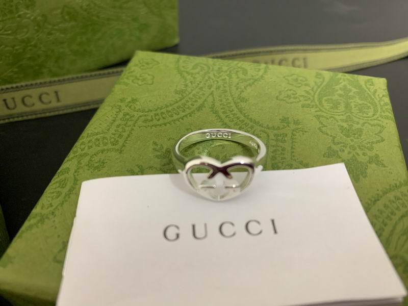 Gucci Ring 07yxh18 (9)
