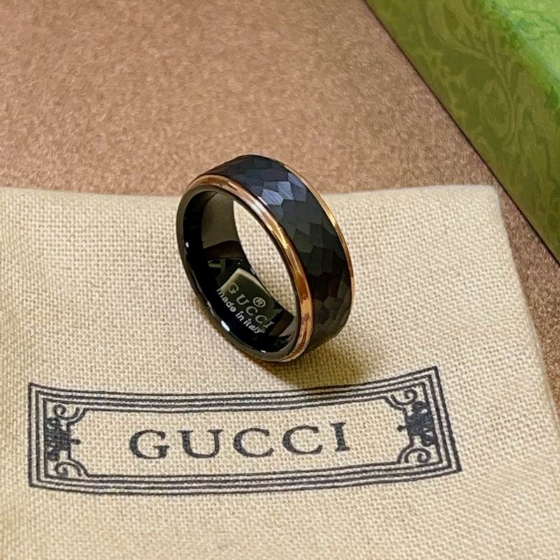 Gucci Ring 07yxh19 (1)