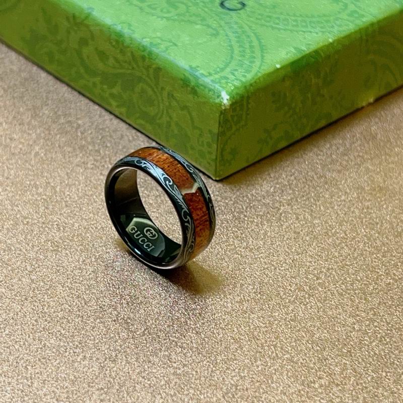 Gucci Ring 07yxh19 (10)