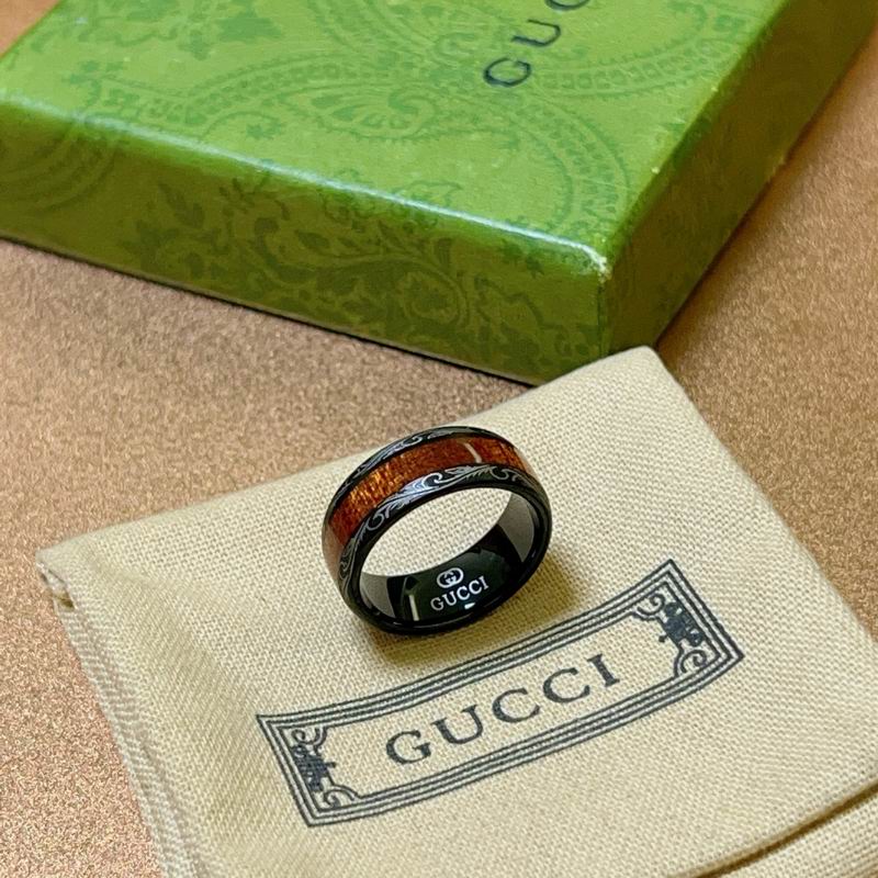 Gucci Ring 07yxh19 (11)