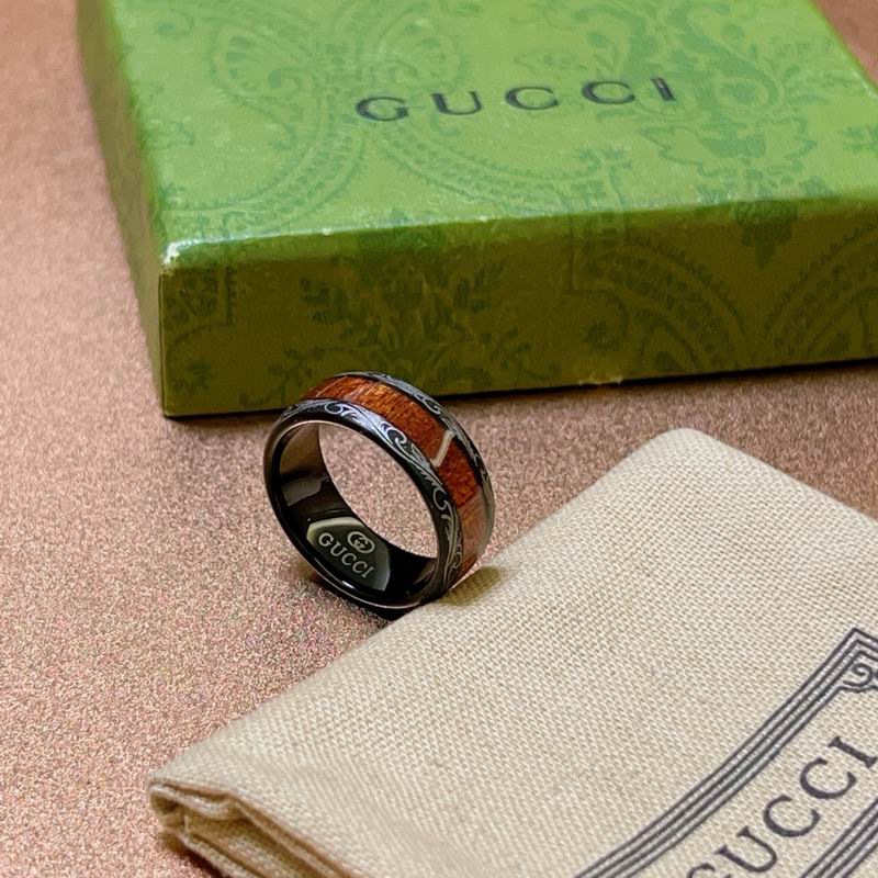 Gucci Ring 07yxh19 (12)