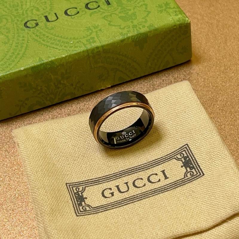 Gucci Ring 07yxh19 (2)