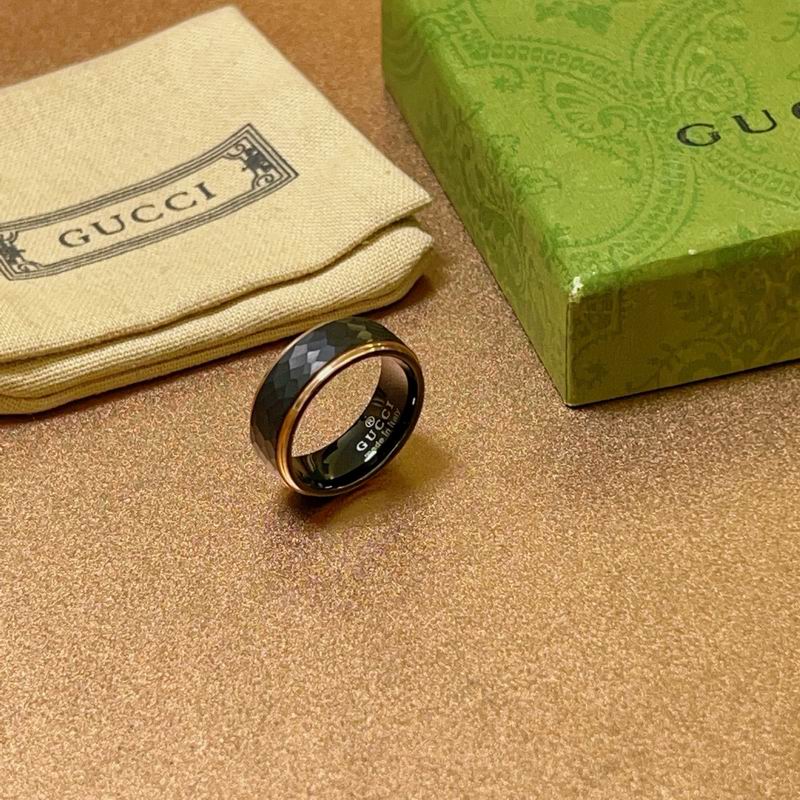 Gucci Ring 07yxh19 (3)