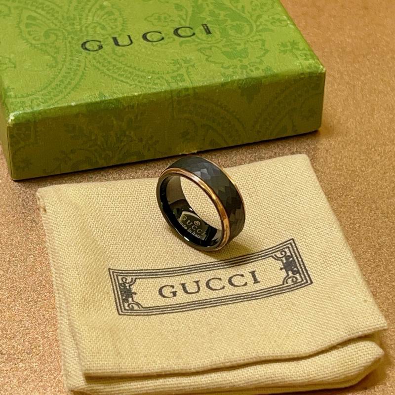 Gucci Ring 07yxh19 (4)