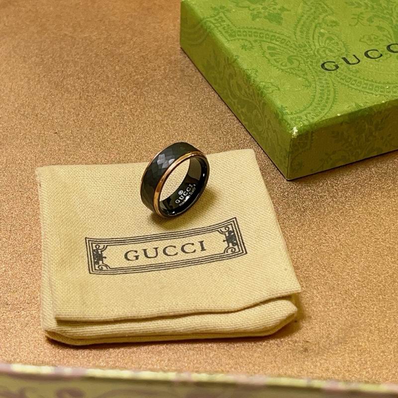 Gucci Ring 07yxh19 (5)