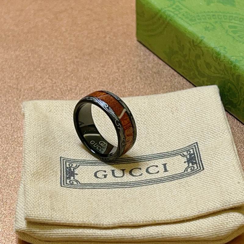Gucci Ring 07yxh19 (7)