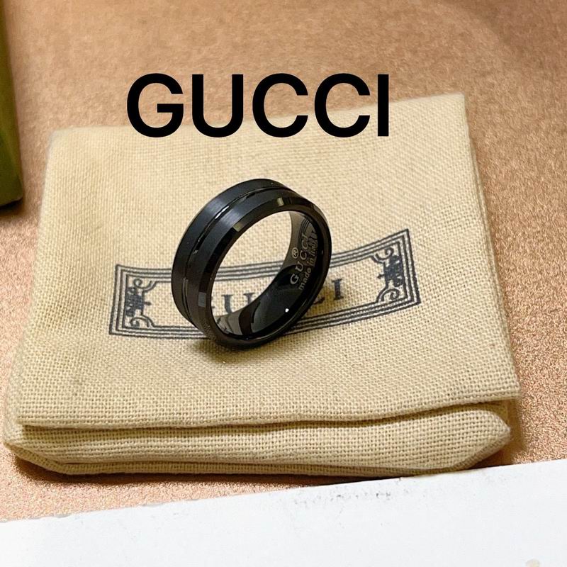 Gucci Ring 07yxh20 (1)