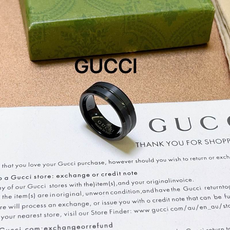 Gucci Ring 07yxh20 (2)