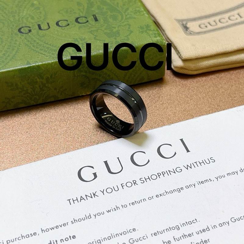 Gucci Ring 07yxh20 (3)
