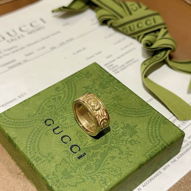 Gucci Ring 07yxh22 (2)