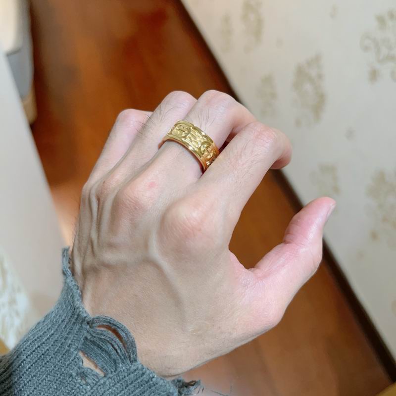Gucci Ring 07yxh22 (3)