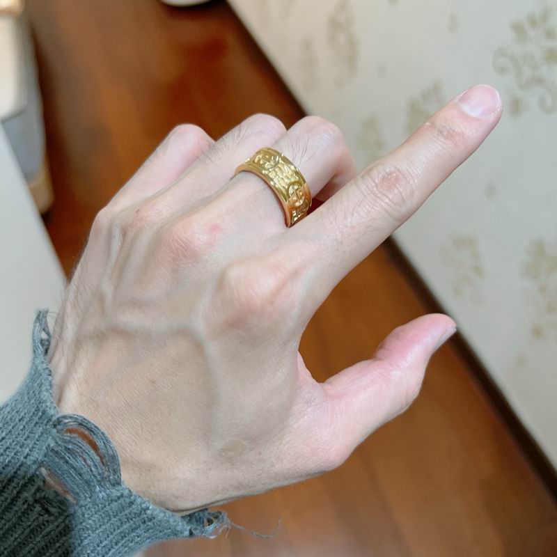 Gucci Ring 07yxh22 (6)