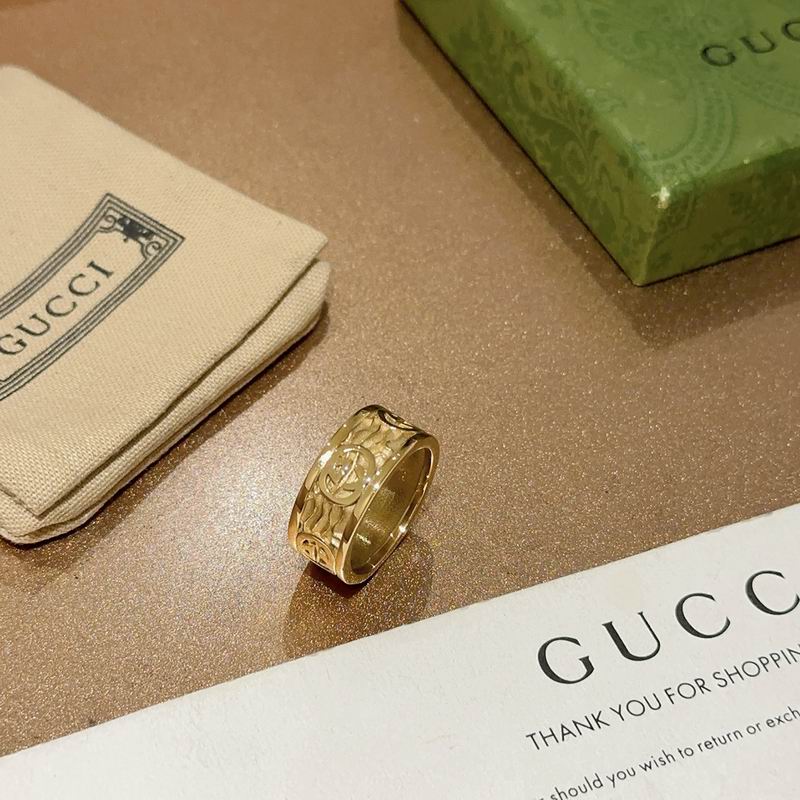 Gucci Ring 07yxh22 (7)