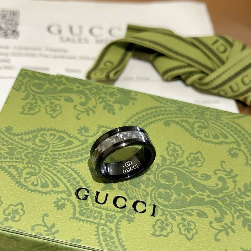 Gucci Ring 07yxh23 (1)