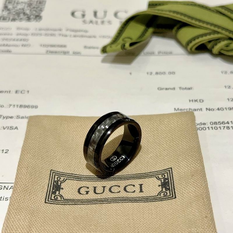 Gucci Ring 07yxh23 (3)