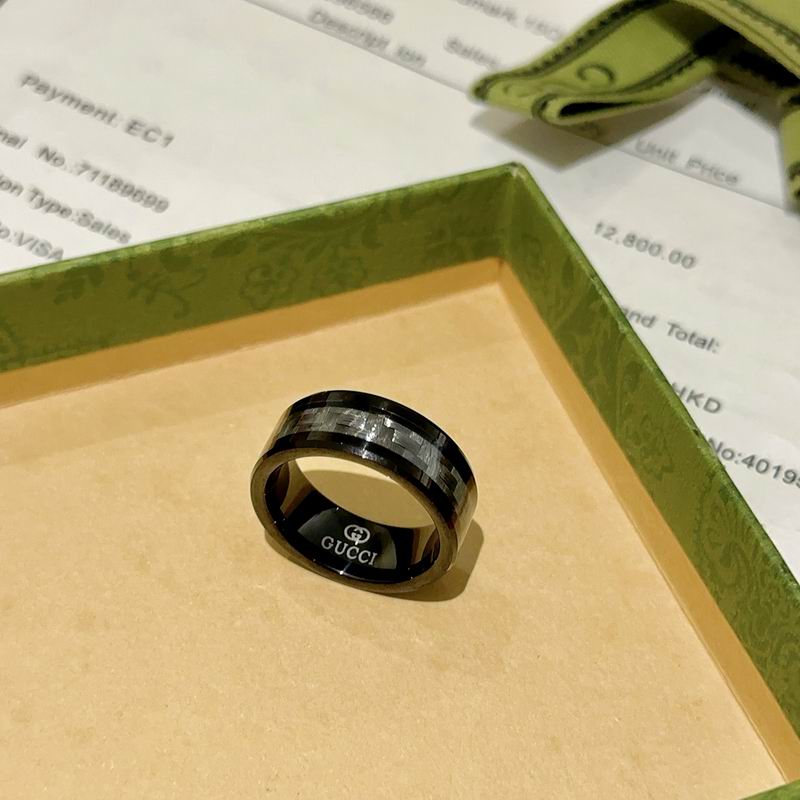 Gucci Ring 07yxh23 (4)