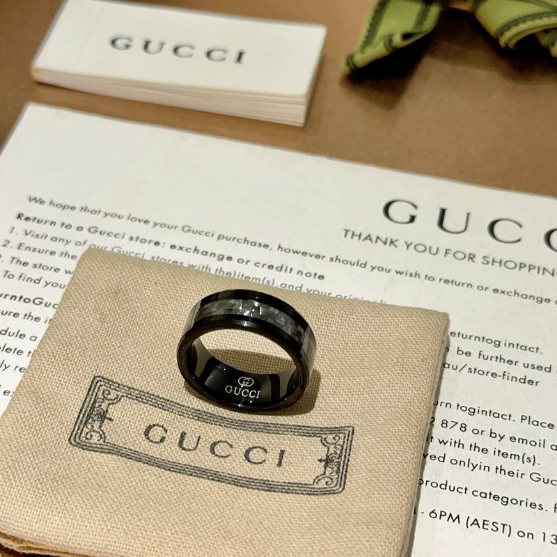 Gucci Ring 07yxh23 (6)