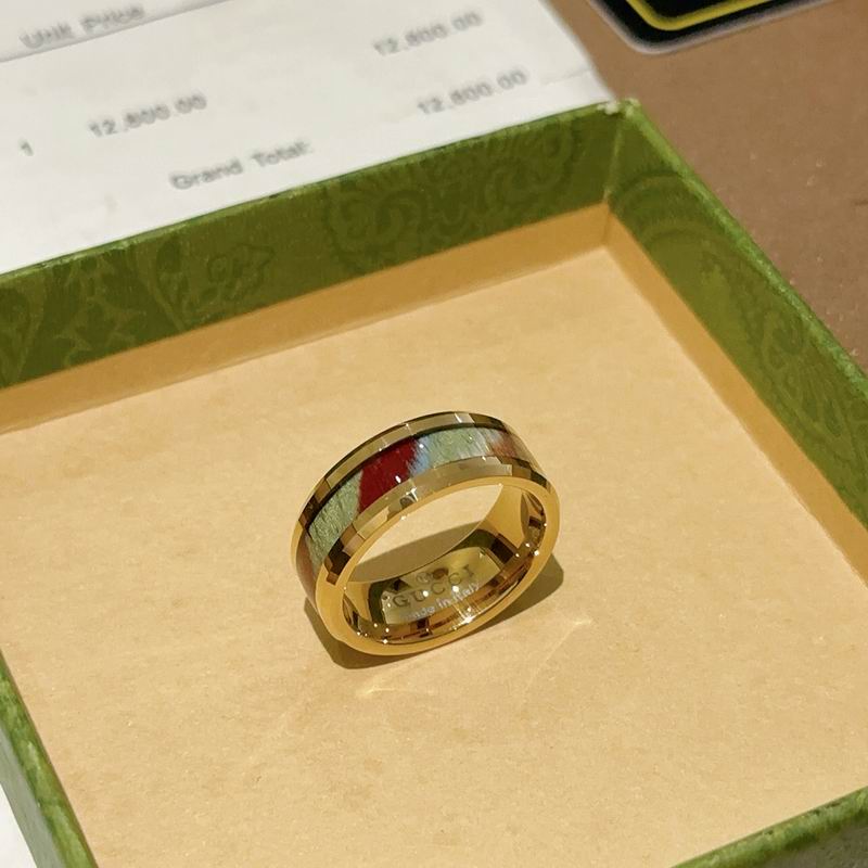 Gucci Ring 07yxh23 (9)