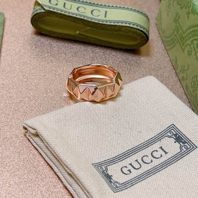 Gucci Ring 07yxh24 (1)
