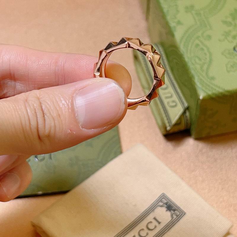Gucci Ring 07yxh24 (2)