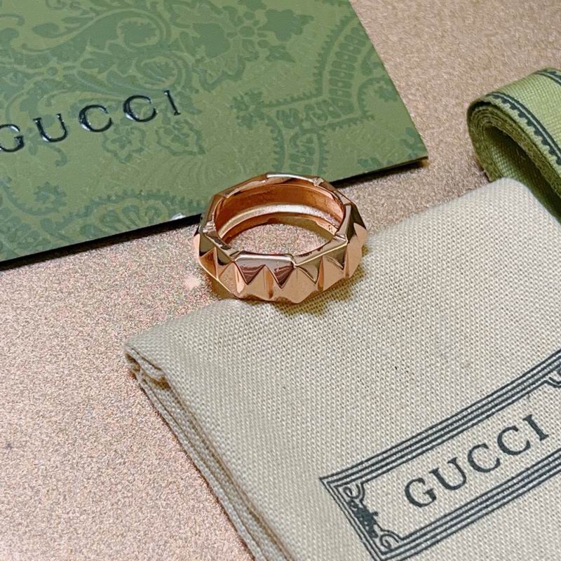 Gucci Ring 07yxh24 (3)