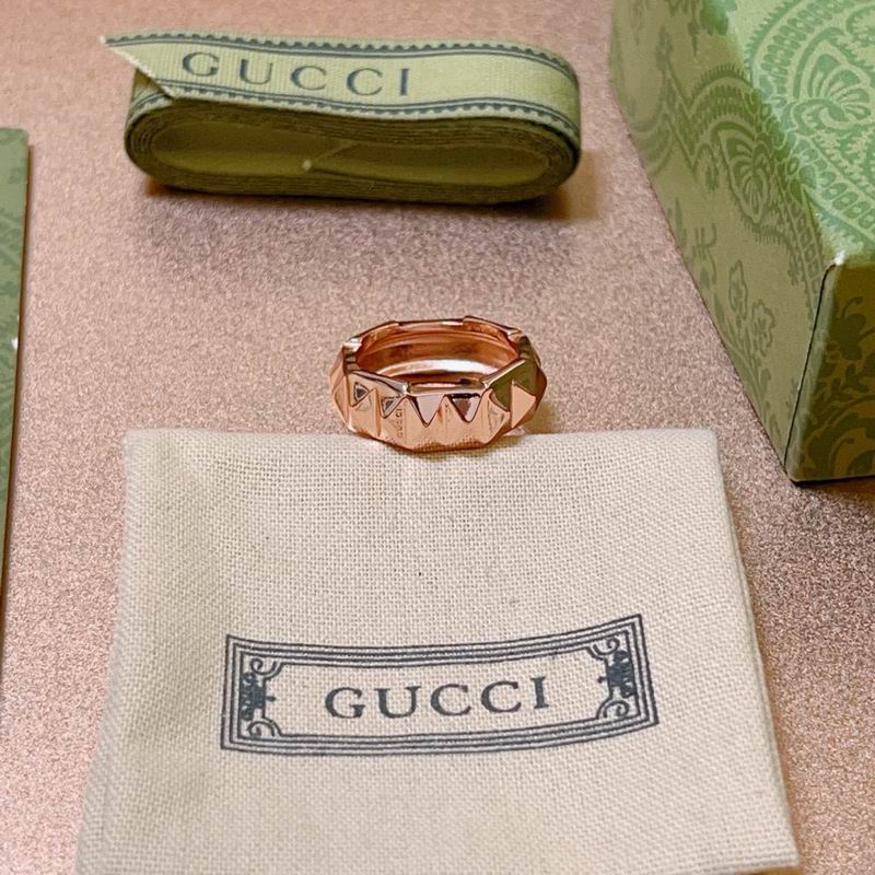 Gucci Ring 07yxh24 (4)