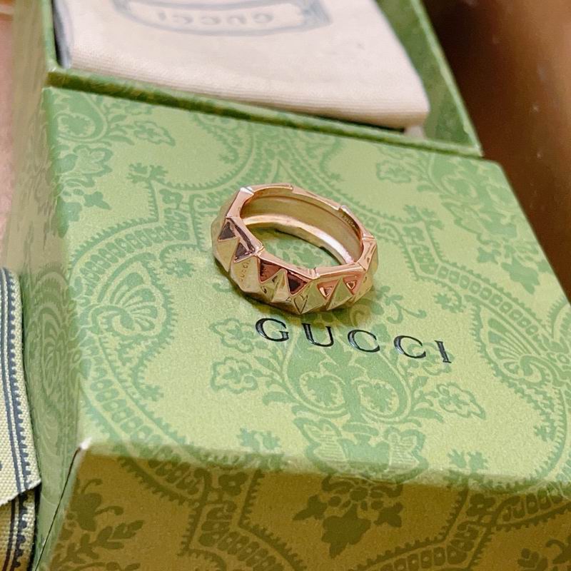 Gucci Ring 07yxh24 (6)