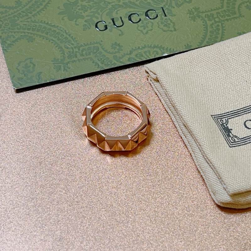 Gucci Ring 07yxh24 (7)
