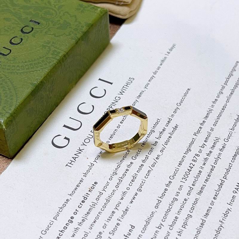 Gucci Ring 08yxh01 (1)