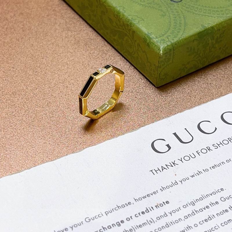 Gucci Ring 08yxh01 (2)