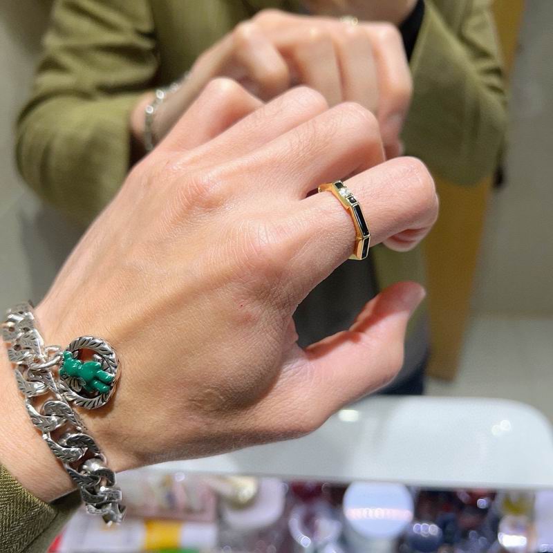 Gucci Ring 08yxh01 (6)