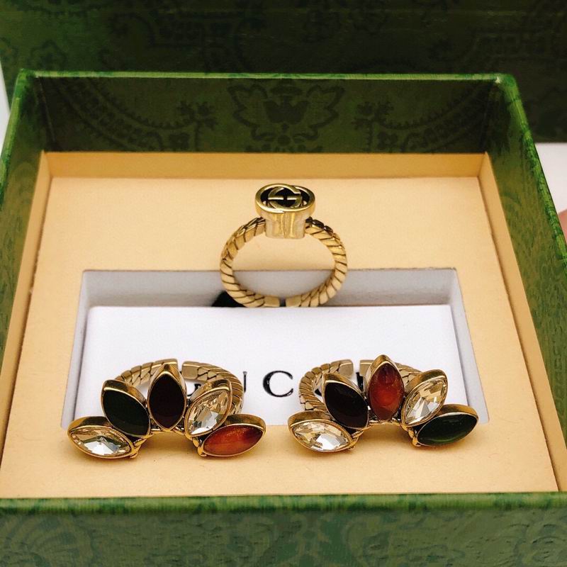 Gucci Ring 08yxh02 (3)