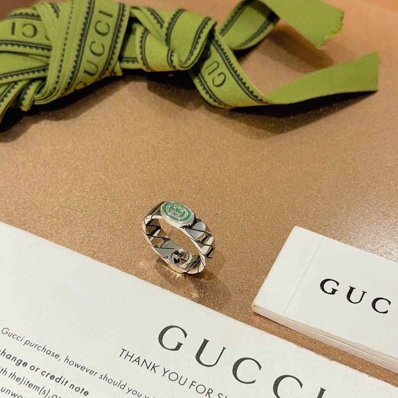 Gucci Ring 08yxh03 (1)