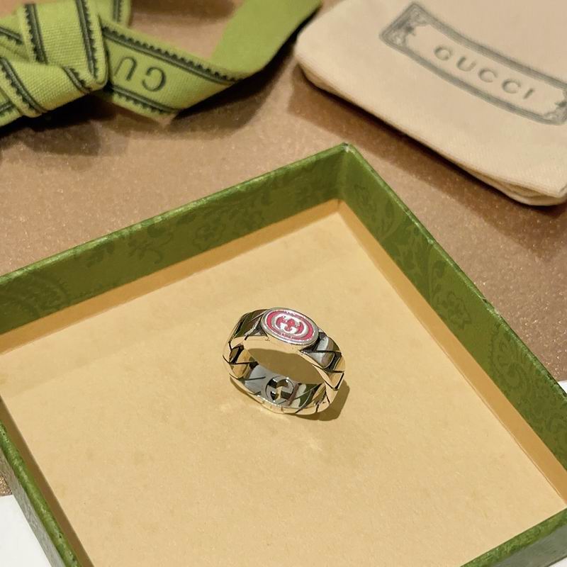 Gucci Ring 08yxh03 (2)