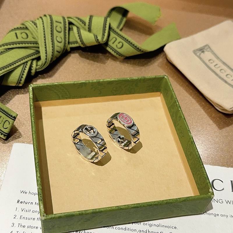 Gucci Ring 08yxh03 (3)