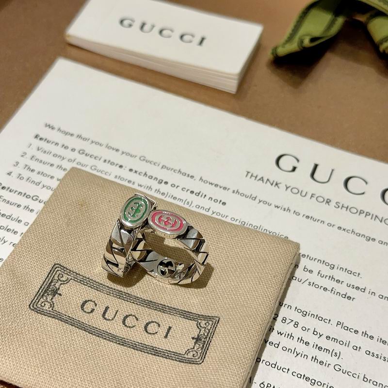 Gucci Ring 08yxh03 (4)