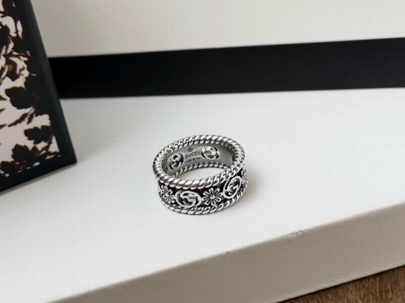 Gucci Ring 08yxh04 (2)
