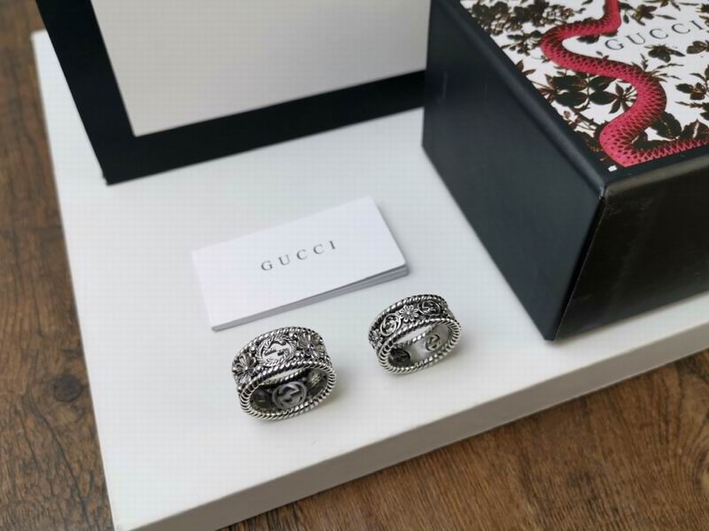 Gucci Ring 08yxh04 (4)