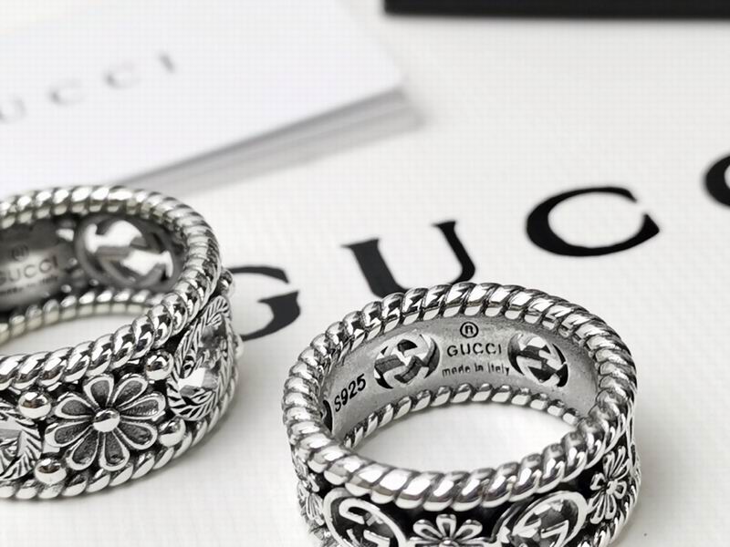 Gucci Ring 08yxh04 (5)