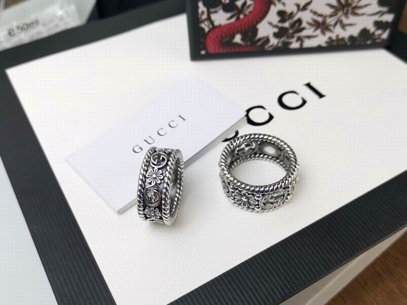 Gucci Ring 08yxh04 (6)
