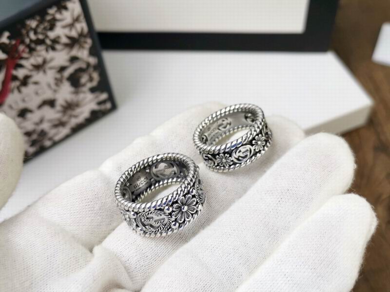 Gucci Ring 08yxh04 (7)