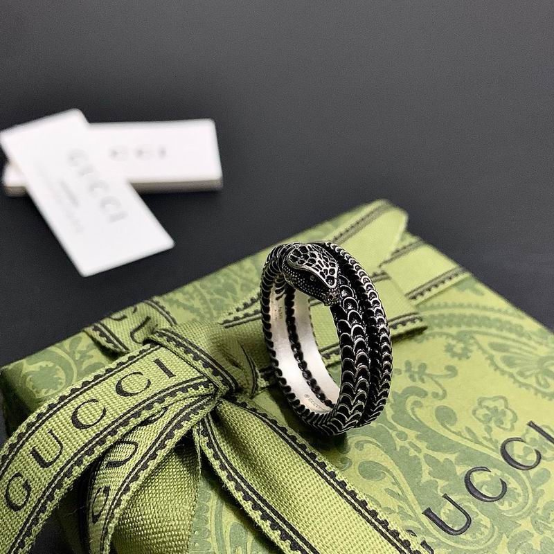 Gucci Ring 08yxh05 (1)