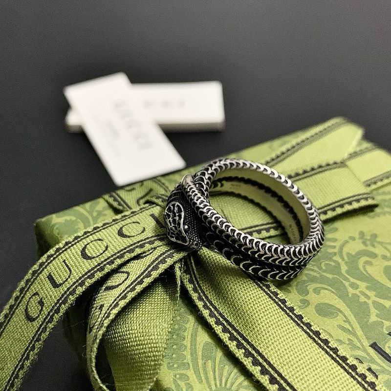 Gucci Ring 08yxh05 (2)