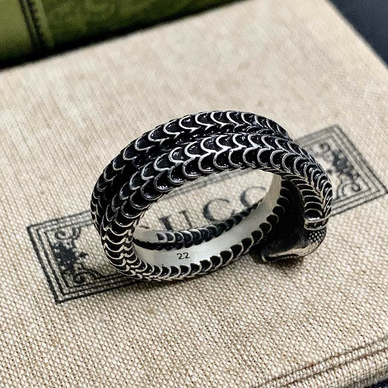 Gucci Ring 08yxh05 (3)